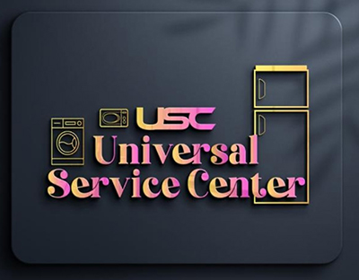 Universal Service Center